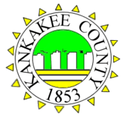 Kankakee County Seal